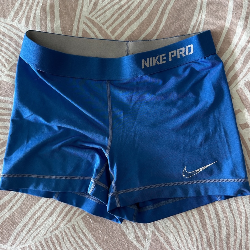 Nike Pro Spandex